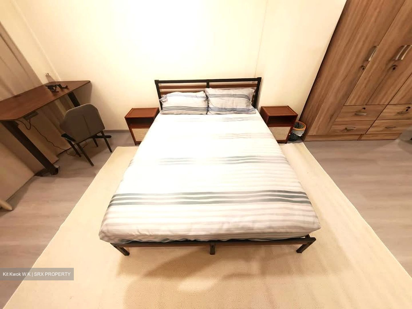 Blk 169 Woodlands Street 11 (Woodlands), HDB Executive #595318721